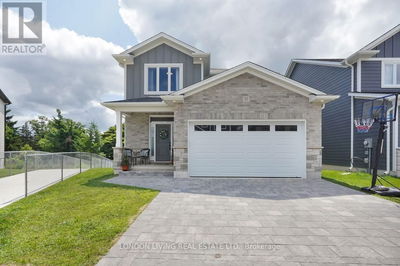  37 - 22701 Adelaide Road  Strathroy-Caradoc (Mount Brydges), N0L1W0 | Image 1