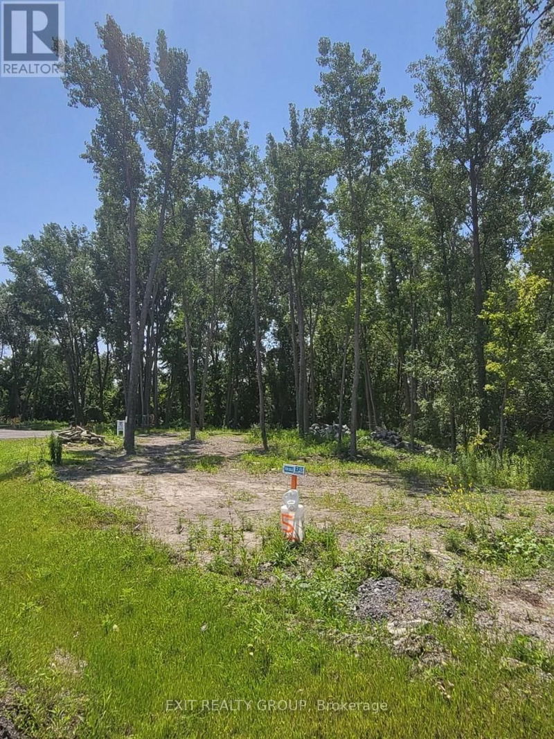 Lot 5 Hennessy Street  Prince Edward County (Ameliasburgh), K8N4Z7 | Image 6