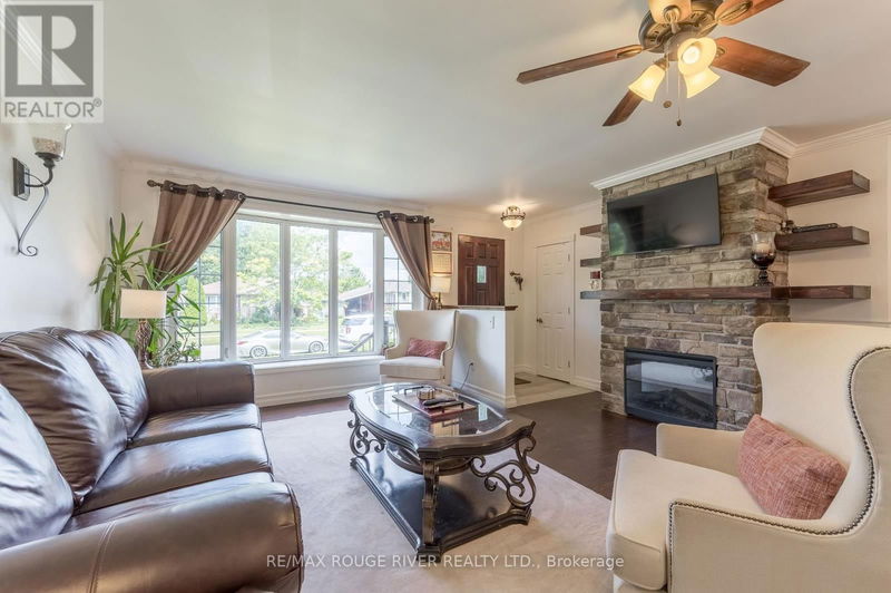 259 Clarke Drive  Peterborough (Northcrest), K9H5P7 | Image 3