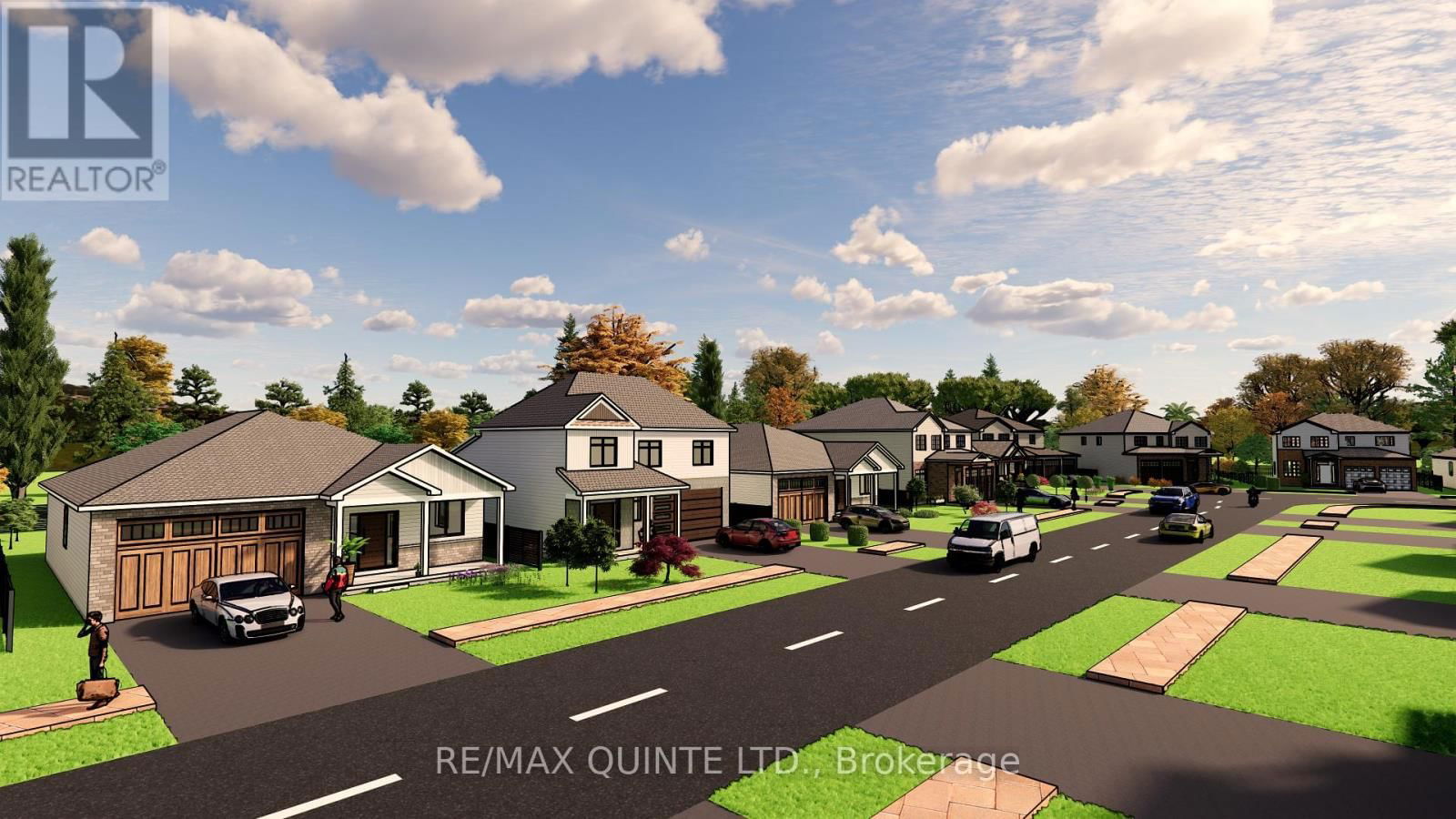 Primary Property View