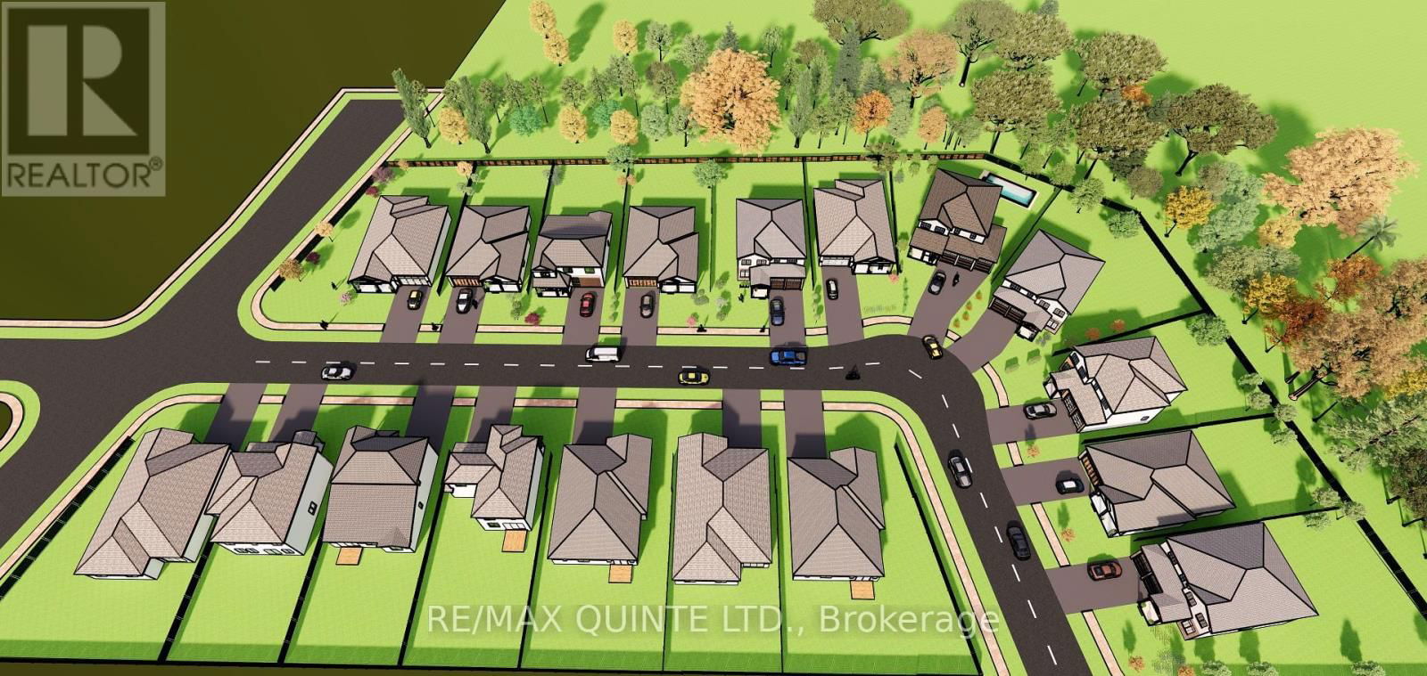 Primary Property View