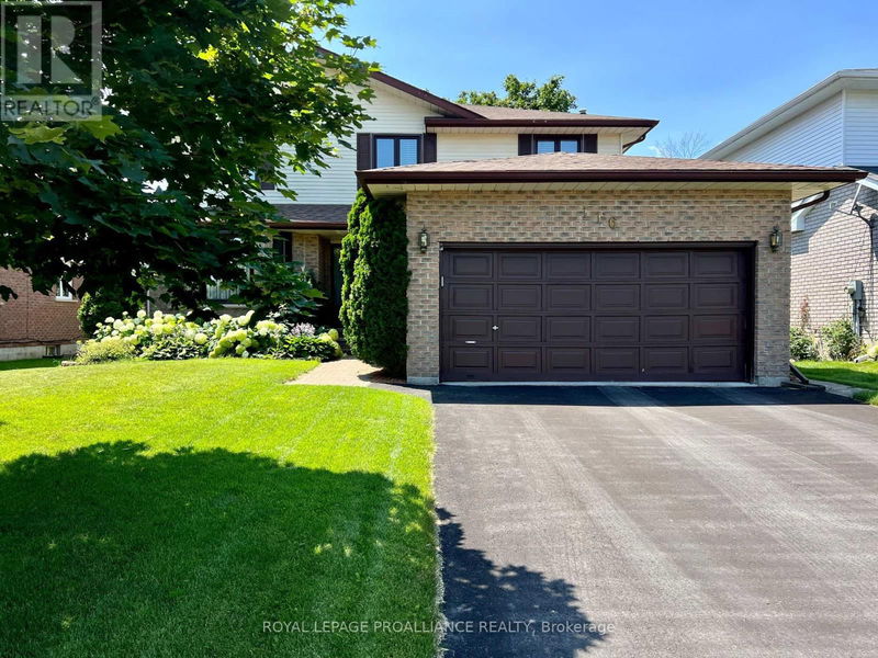 116 Tracey Park Drive  Belleville, K8P5C8 | Image 2