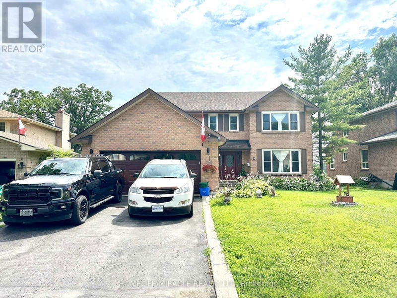 601 Forest Hill Drive  Kingston, K7M7N6 | Image 4