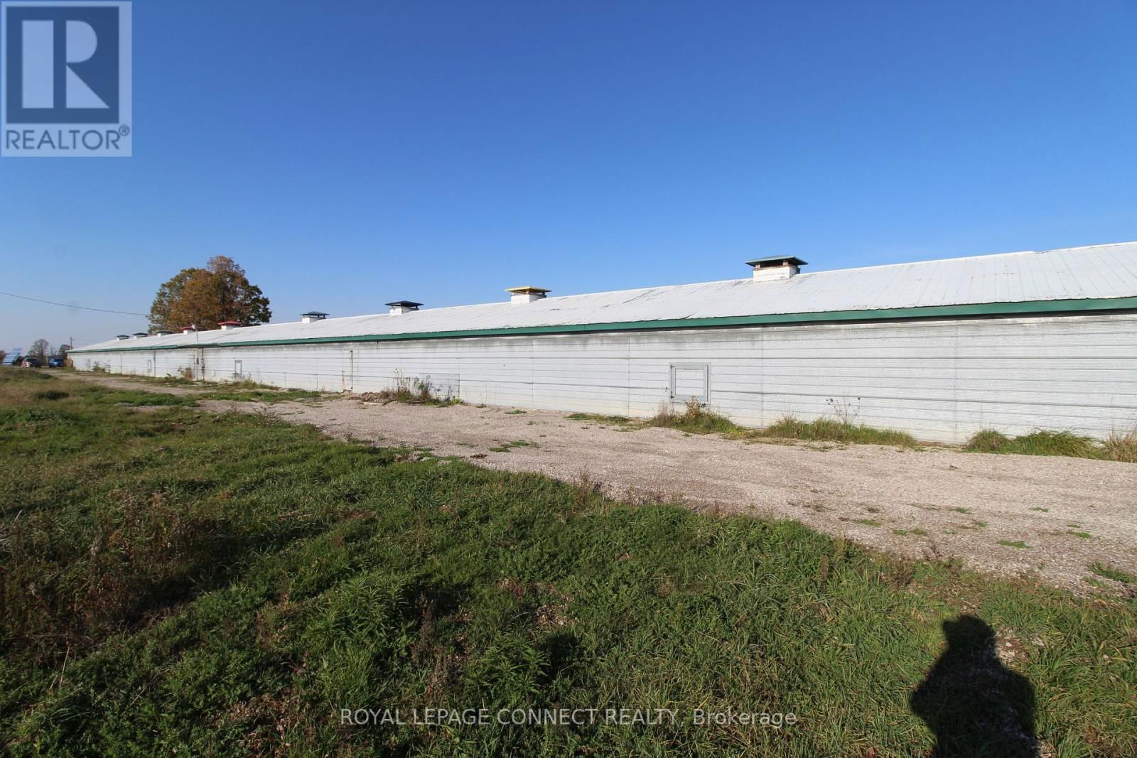 ...BARN - 10748 MCEWEN DRIVE Image 1