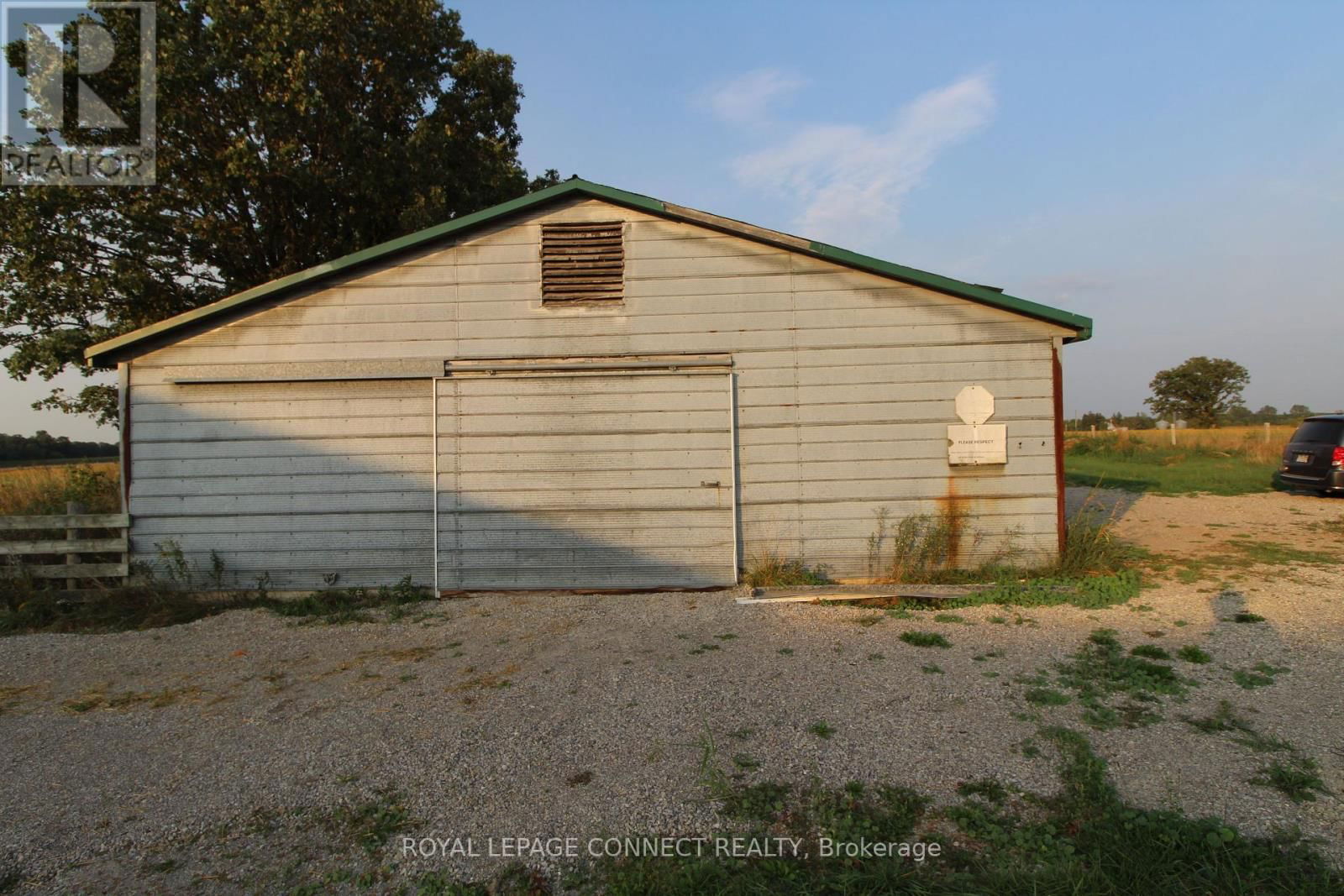 ...BARN - 10748 MCEWEN DRIVE Image 4