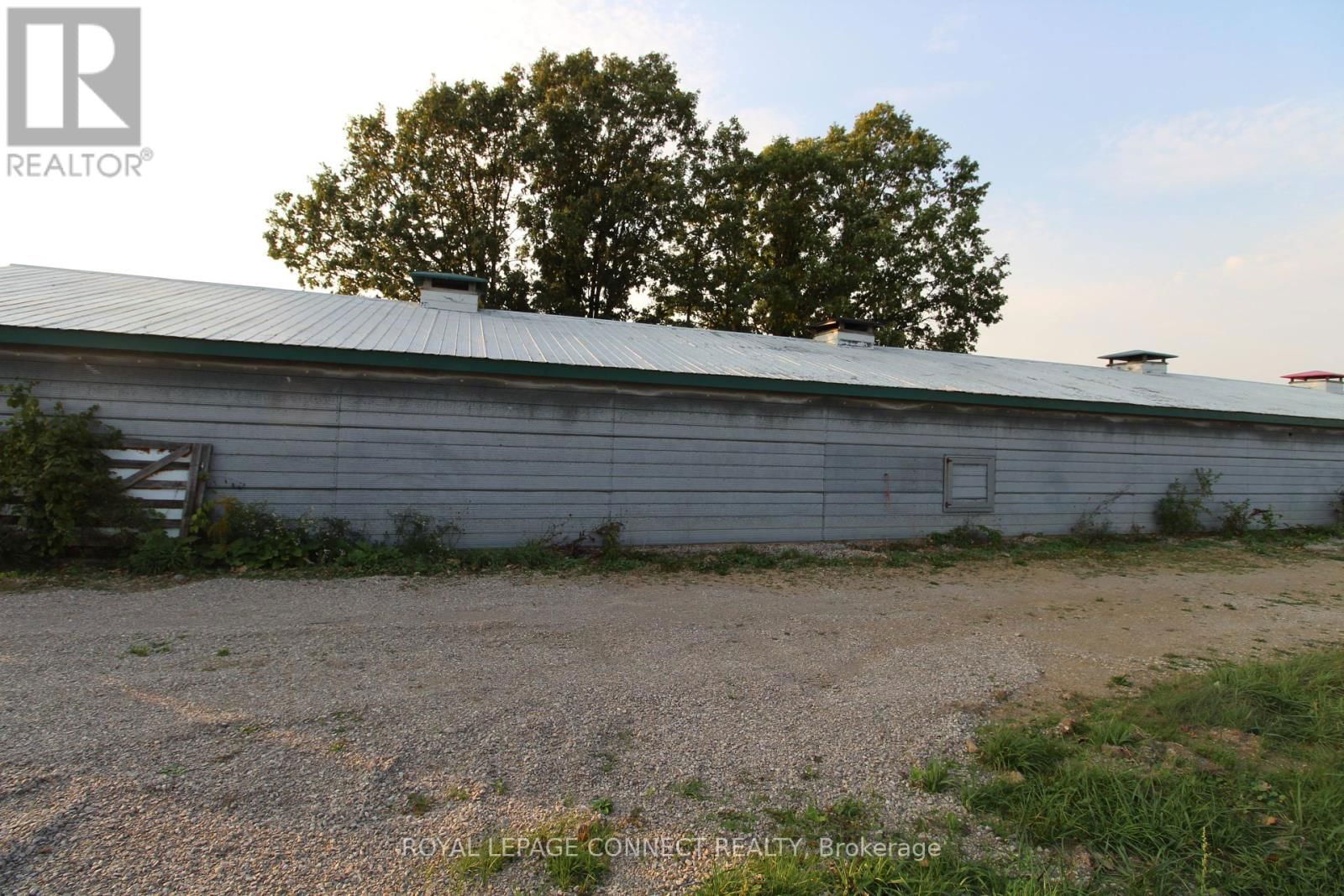 ...BARN - 10748 MCEWEN DRIVE Image 5