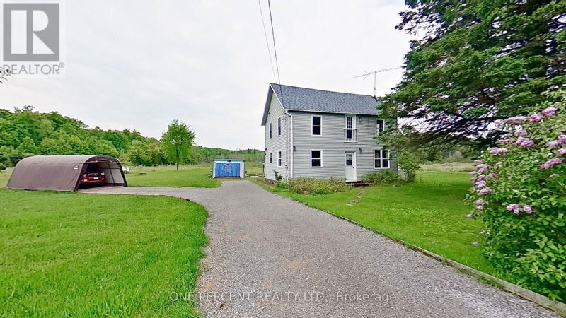 99 ANSTRUTHER LAKE Road  North Kawartha, K0L1A0 | Image 2