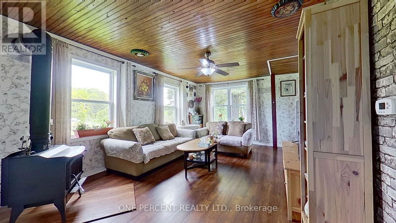 99 ANSTRUTHER LAKE Road  North Kawartha, K0L1A0 | Image 3