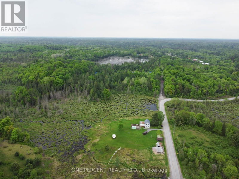 99 ANSTRUTHER LAKE Road  North Kawartha, K0L1A0 | Image 33