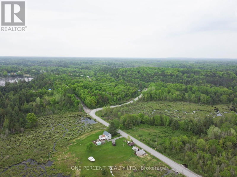 99 ANSTRUTHER LAKE Road  North Kawartha, K0L1A0 | Image 35