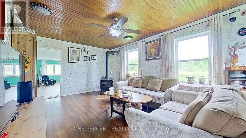 99 ANSTRUTHER LAKE Road  North Kawartha, K0L1A0 | Image 5