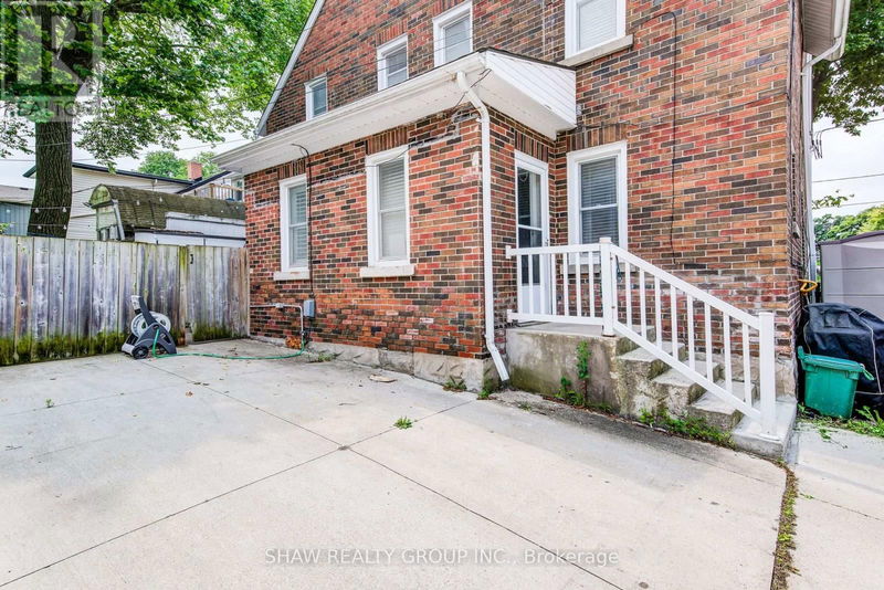 178-180 Samuel Street  Kitchener, N2H1R3 | Image 16