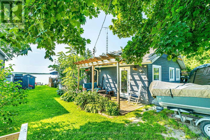 7 Gilson Street  Kawartha Lakes (Little Britain), K0M2C0 | Image 2