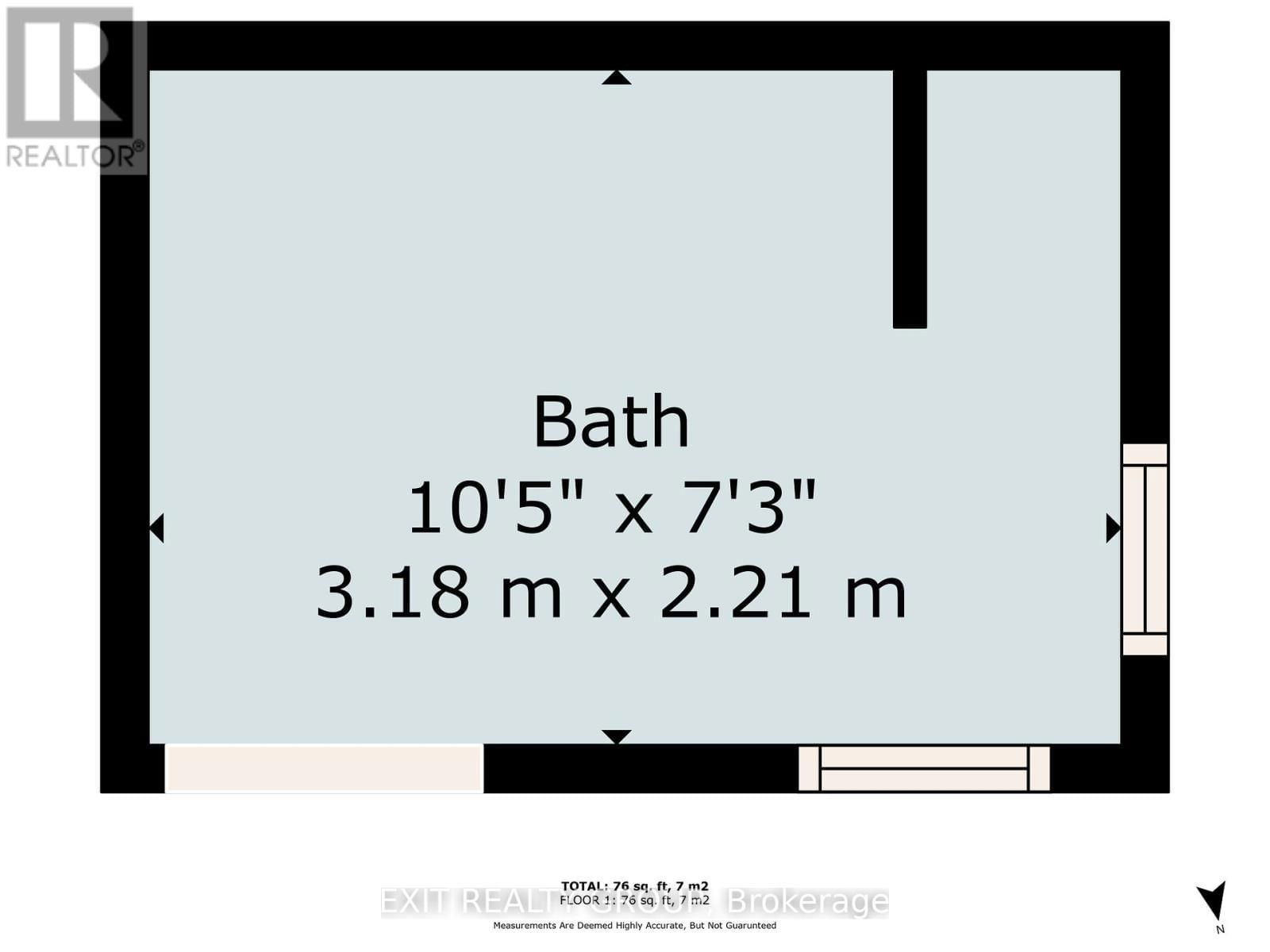 1036 DALEY (NORTH LOT) ROAD Image 35