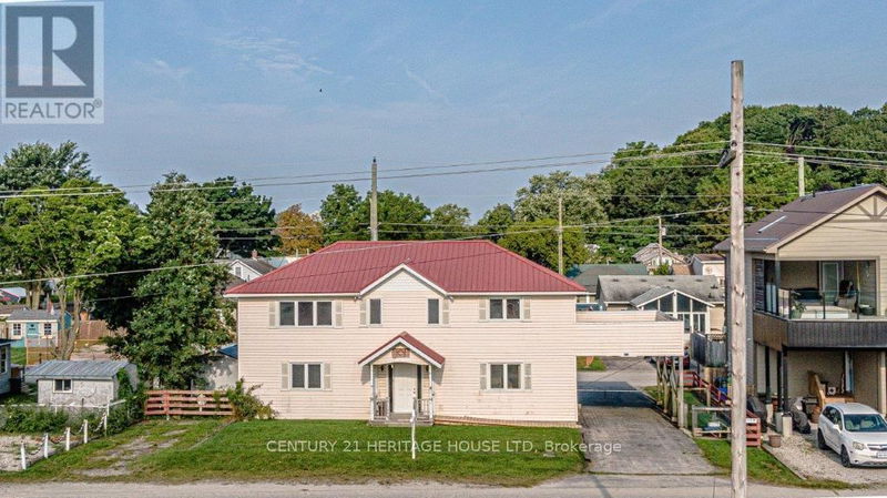 159 Maud Street  Central Elgin (Port Stanley), N5L1C9 | Image 2