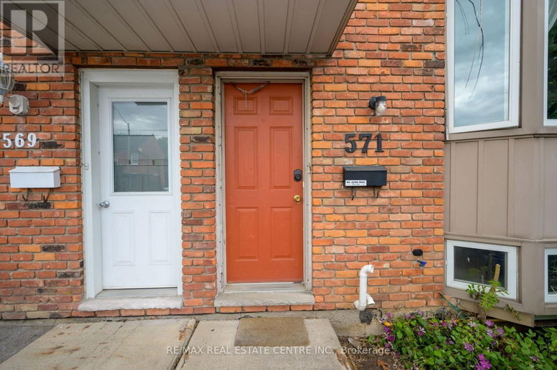 571 James Street North Hamilton (North End), L8L1J8 | Image 1