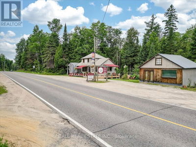 Retail Properties for Sale