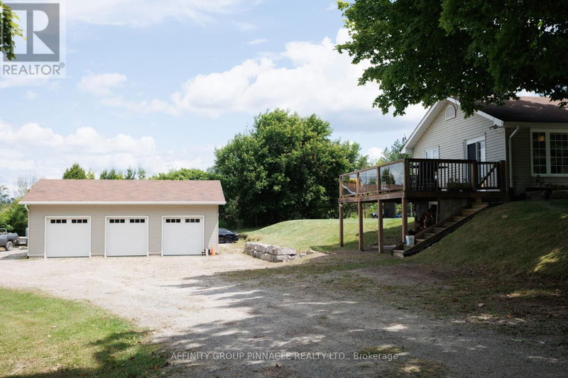 192 Kennedy Bay Road  Kawartha Lakes (Dunsford), K0M1L0 | Image 37