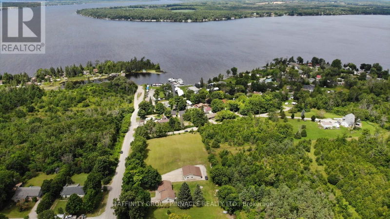 192 Kennedy Bay Road  Kawartha Lakes (Dunsford), K0M1L0 | Image 40