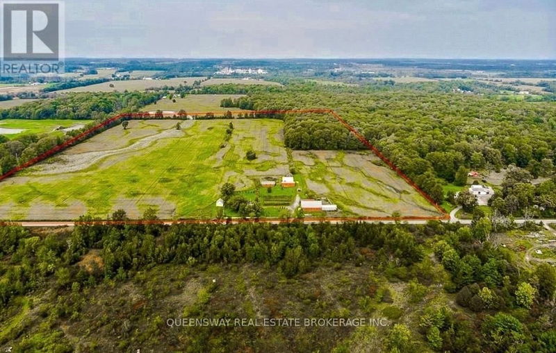 Tertiary Property View