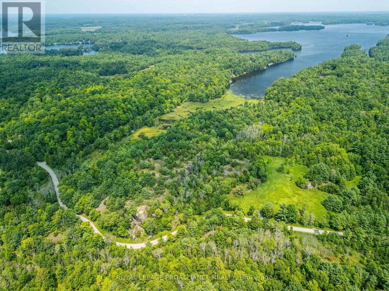 Lot 11 Ritz Road  Rideau Lakes, K0G1E0 | Image 1