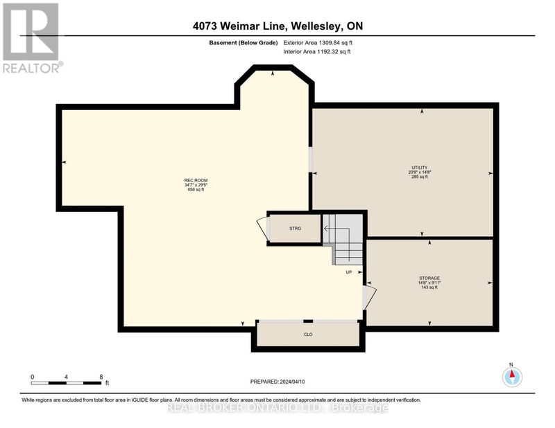 4073 Weimar Line  Wellesley, N0B2T0 | Image 39