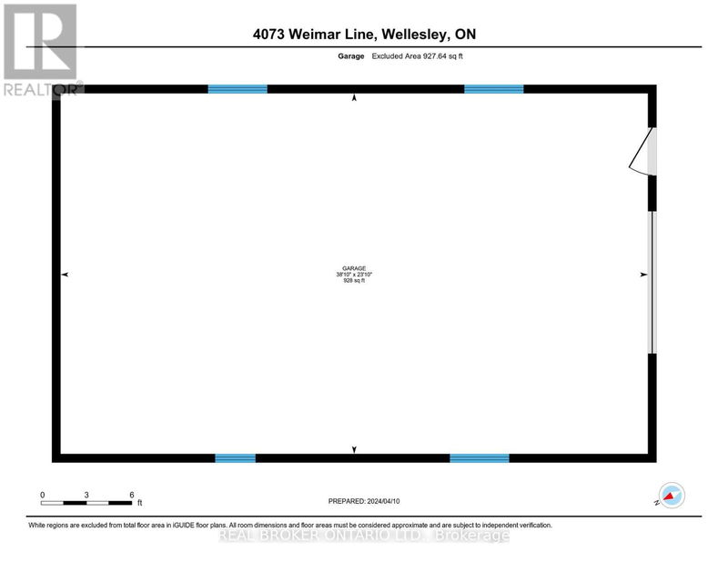 4073 Weimar Line  Wellesley, N0B2T0 | Image 40