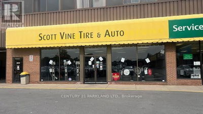Commercial for Rent in Saskatchewan