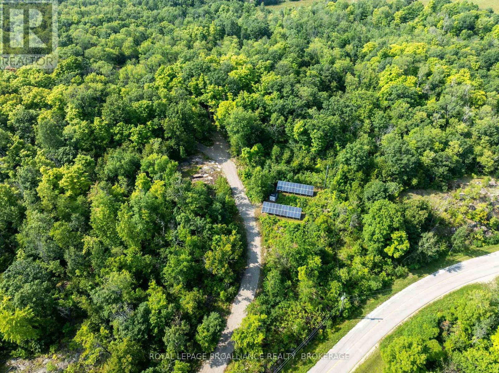 Primary Property View