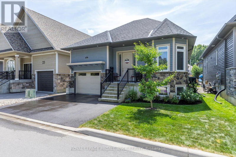 21 Brinton Drive  Peterborough (Ashburnham), K9J8S9 | Image 2