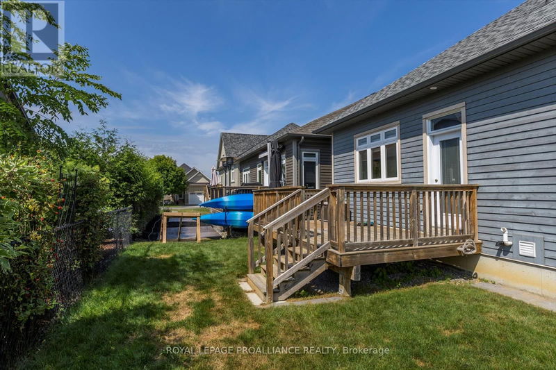 21 Brinton Drive  Peterborough (Ashburnham), K9J8S9 | Image 40