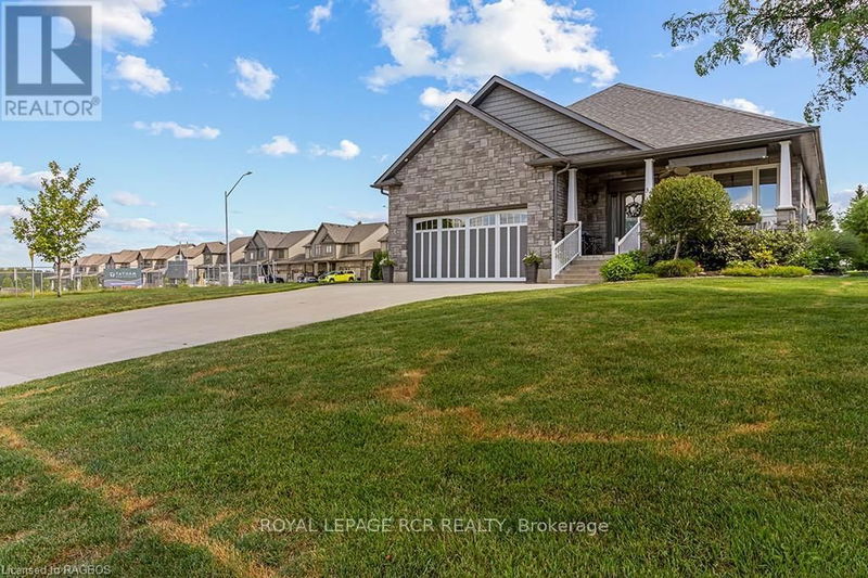 37 Grayview Drive  Grey Highlands (Markdale), N0C1H0 | Image 4