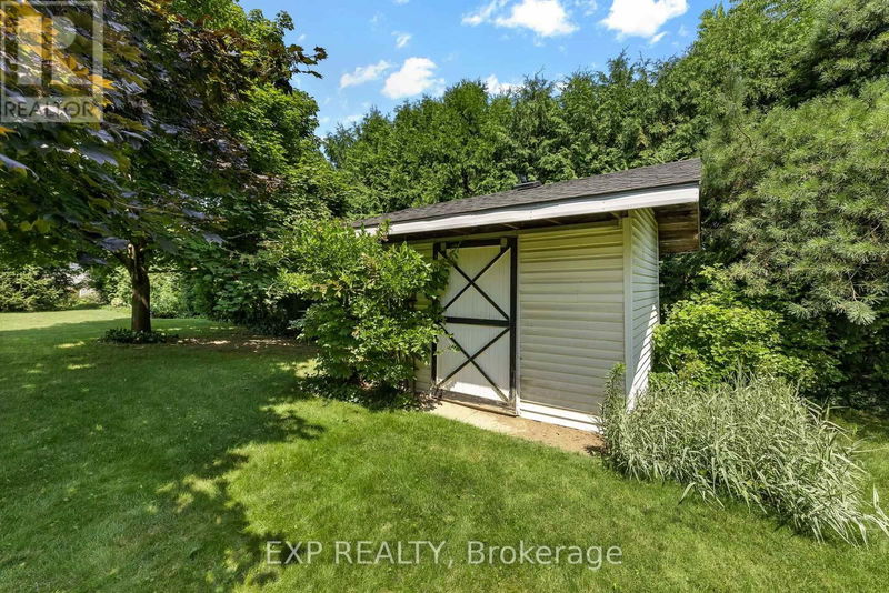 1817 Four Mile Creek Road  Niagara-on-the-Lake, L0S1J0 | Image 35