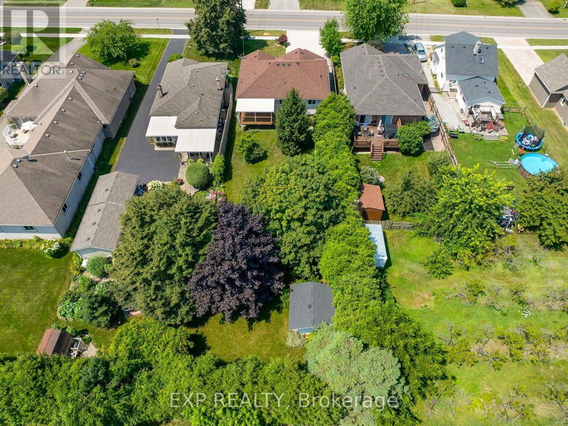 1817 Four Mile Creek Road  Niagara-on-the-Lake, L0S1J0 | Image 38