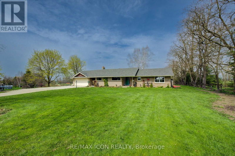 298 London Road South Wellington North (Mount Forest), N0G2L2 | Image 3