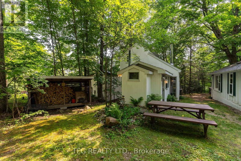 279 West Whalley Lake Road  Magnetawan, P0A1P0 | Image 21