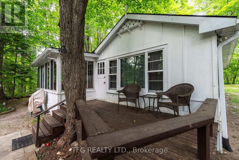 279 West Whalley Lake Road  Magnetawan, P0A1P0 | Image 23