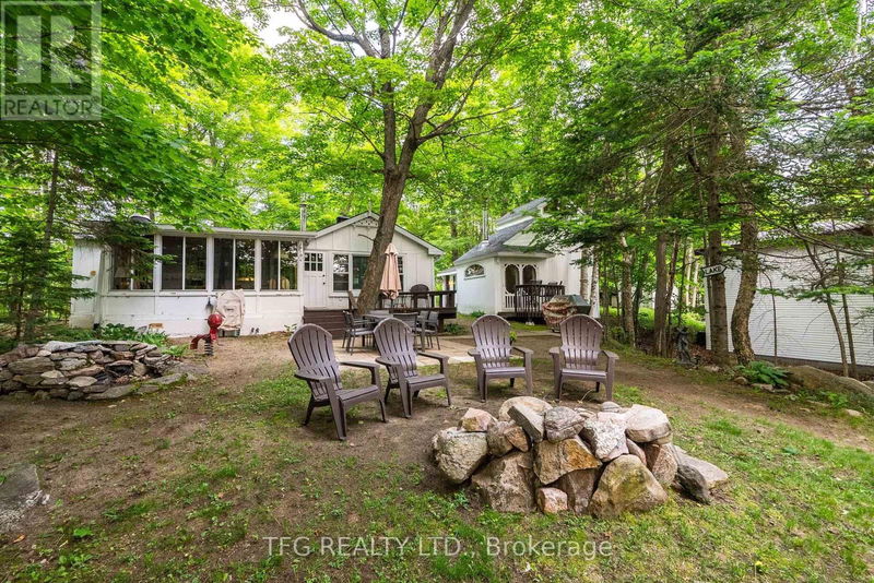 279 West Whalley Lake Road  Magnetawan, P0A1P0 | Image 26