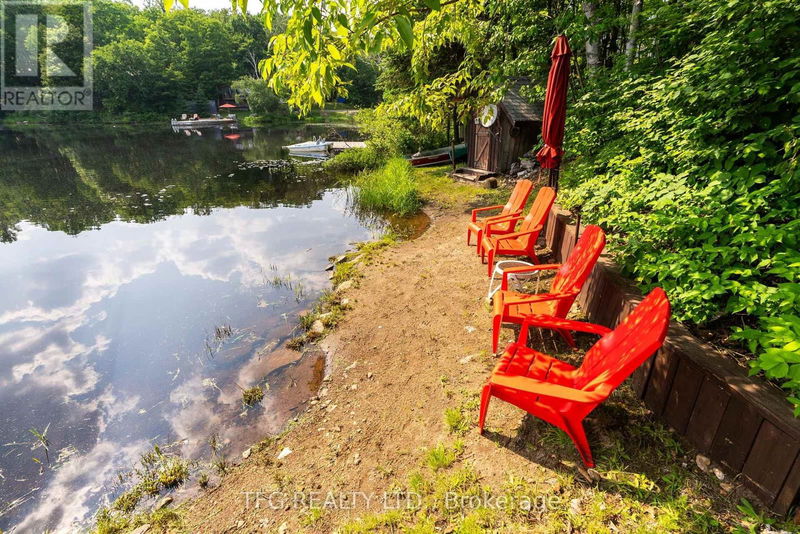 279 West Whalley Lake Road  Magnetawan, P0A1P0 | Image 27