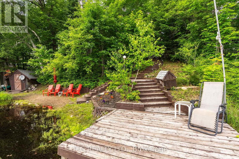 279 West Whalley Lake Road  Magnetawan, P0A1P0 | Image 28