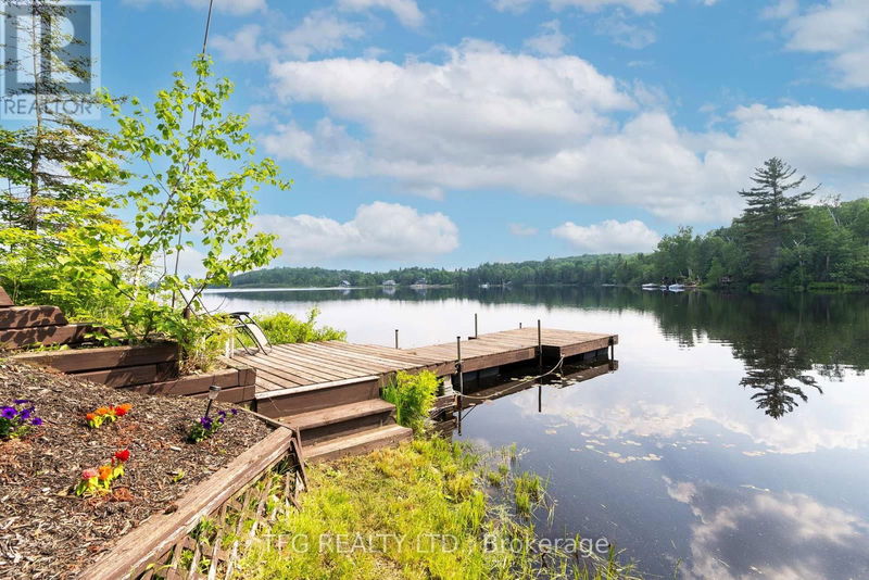 279 West Whalley Lake Road  Magnetawan, P0A1P0 | Image 29