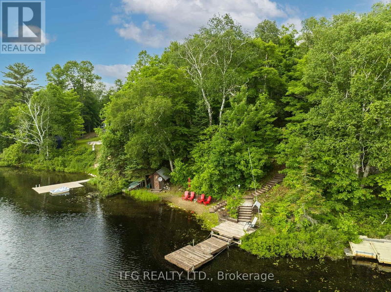 279 West Whalley Lake Road  Magnetawan, P0A1P0 | Image 30