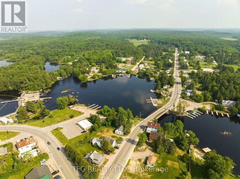 279 West Whalley Lake Road  Magnetawan, P0A1P0 | Image 36