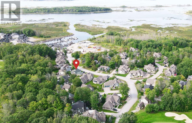 45 Marina Village Drive  Georgian Bay, L0K1S0 | Image 32