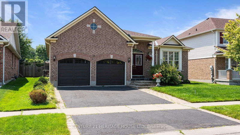 88 Hunter Way  Brantford, N3T0A2 | Image 2