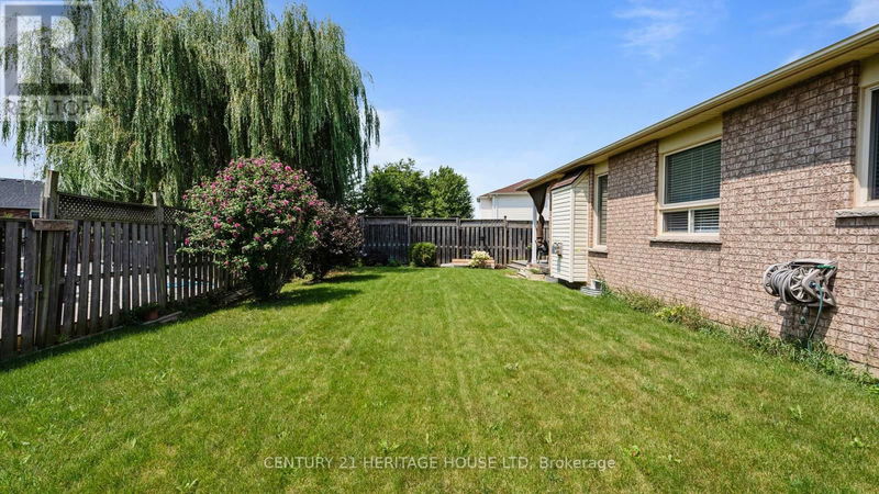 88 Hunter Way  Brantford, N3T0A2 | Image 25