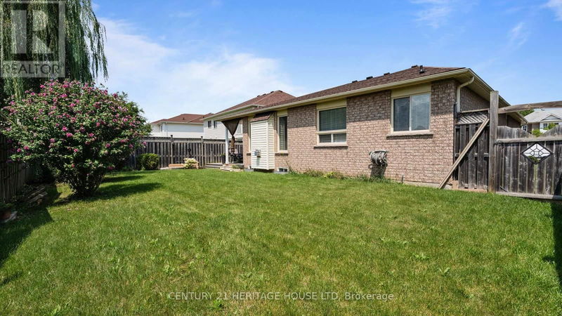 88 Hunter Way  Brantford, N3T0A2 | Image 30