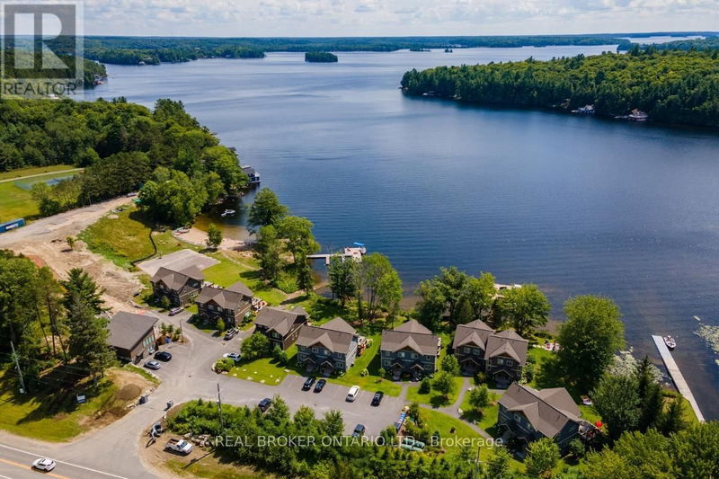  1B - 1841 Muskoka Road 118 null West Bracebridge, P1L1W8 | Image 30