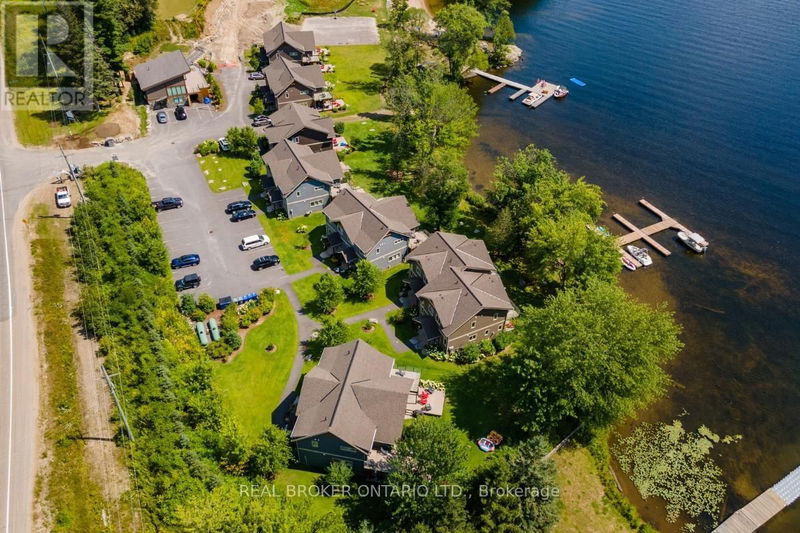  1B - 1841 Muskoka Road 118 null West Bracebridge, P1L1W8 | Image 31