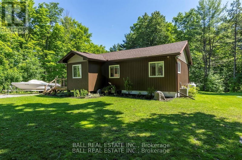 69 Mount Julian-Viamede Road  North Kawartha, K0L3G0 | Image 2